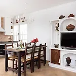 Apartamento Live La Punta Center Punta Del Hidalgo