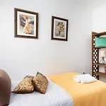Live La Punta Center Apartamento *