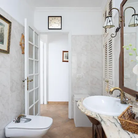 Live La Punta Center Appartement Punta Del Hidalgo