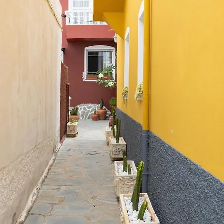 Live La Punta Center Διαμέρισμα