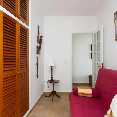 Live La Punta Center Lejlighed