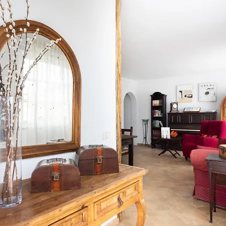 Live La Center Apartament *