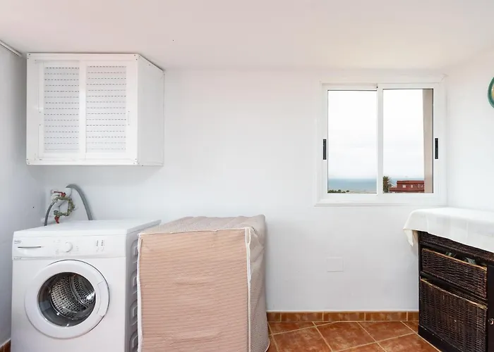 Live La Center Apartament *