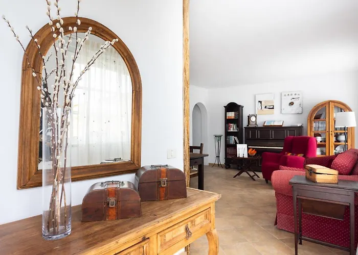 Live La Center Apartament *