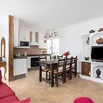 Live La Center Appartement Punta Del Hidalgo