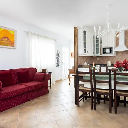 Live La Punta Center