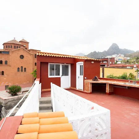 Live La Punta Center