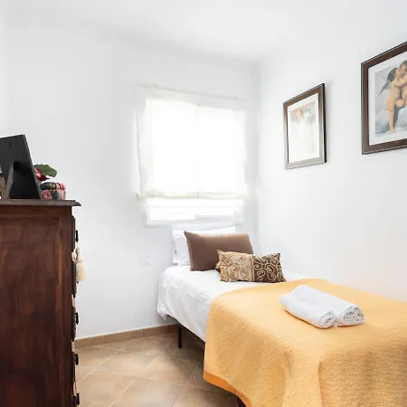 Live La Punta Center بونتا ديل هيدالغو